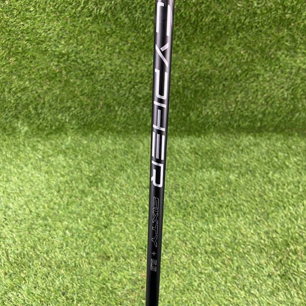 Callaway Paradym Ai Smoke HL Single 7 Iron ⛳️ Project X Cypher Sixty 5.5 RH