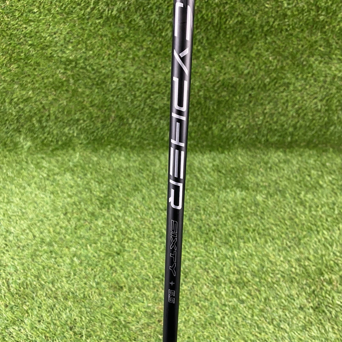 Callaway Paradym Ai Smoke HL Single 7 Iron ⛳️ Project X Cypher Sixty 5.5 RH