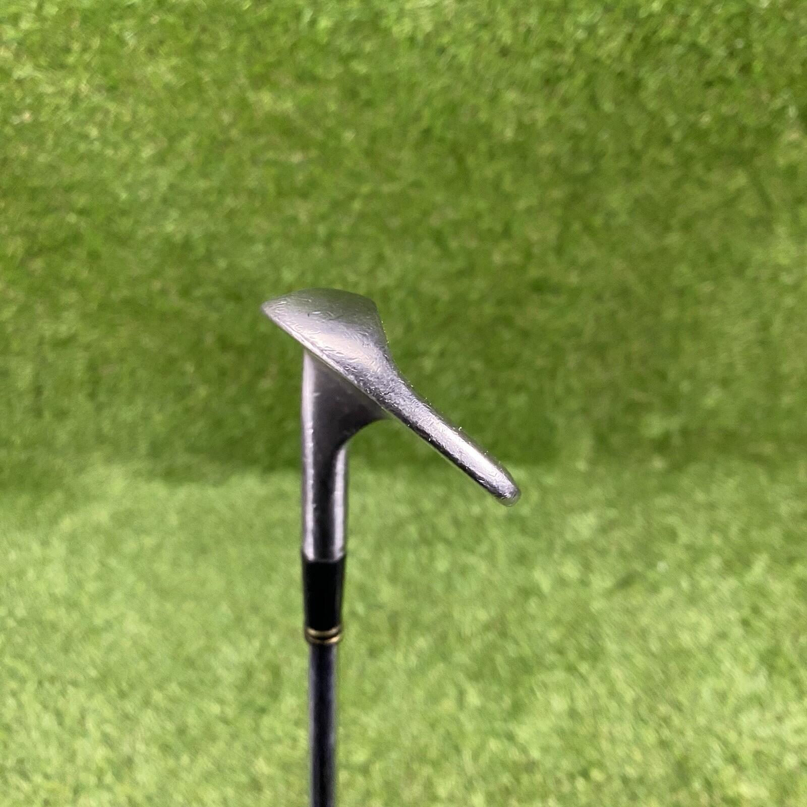 Titleist High Performance Triple Grind Sole Sand Wedge 54° ⛳️ Dynamic Gold RH