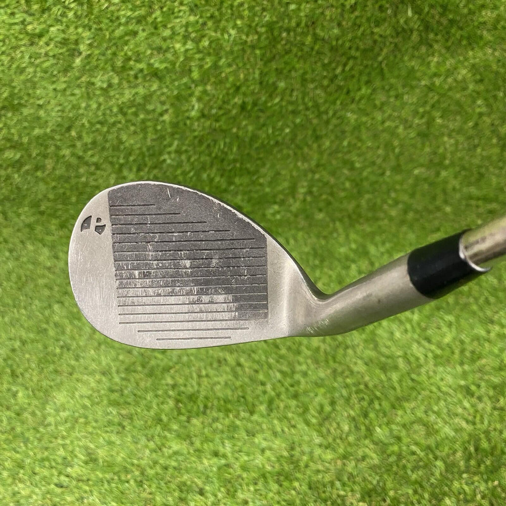 Pinemeadow Third Wedge Lob Wedge 60° ⛳️ RH Steel Shaft 36” 40 Yards Or Less