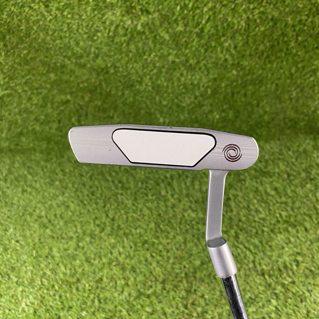 Left Handed Odyssey White Hot OG 1 “20th Anniversary” Blade Putter ⛳️ 32.5”