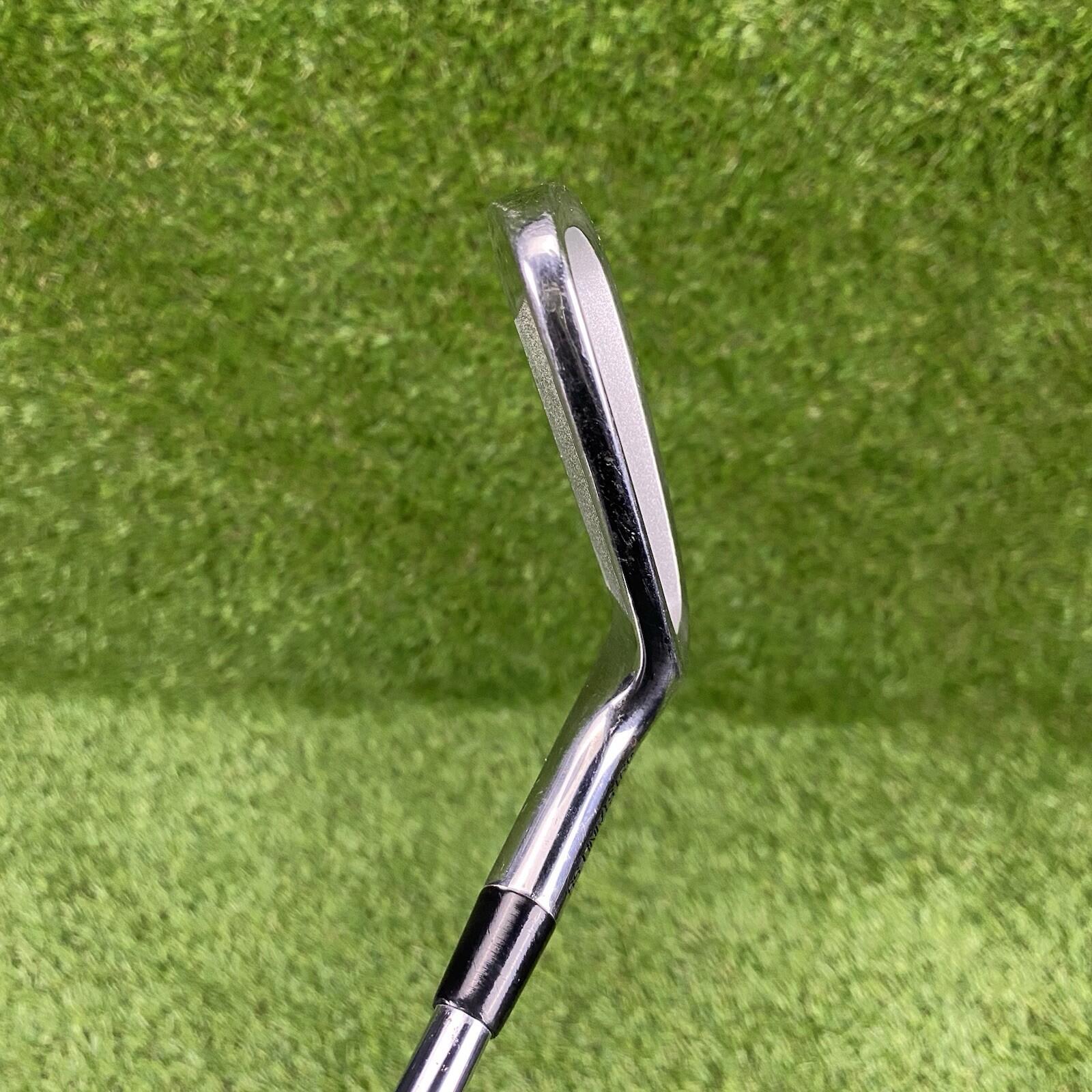Dunlop Tour TI Pitching Wedge PW ⛳️ Steel Shaft With Factory Grip RH