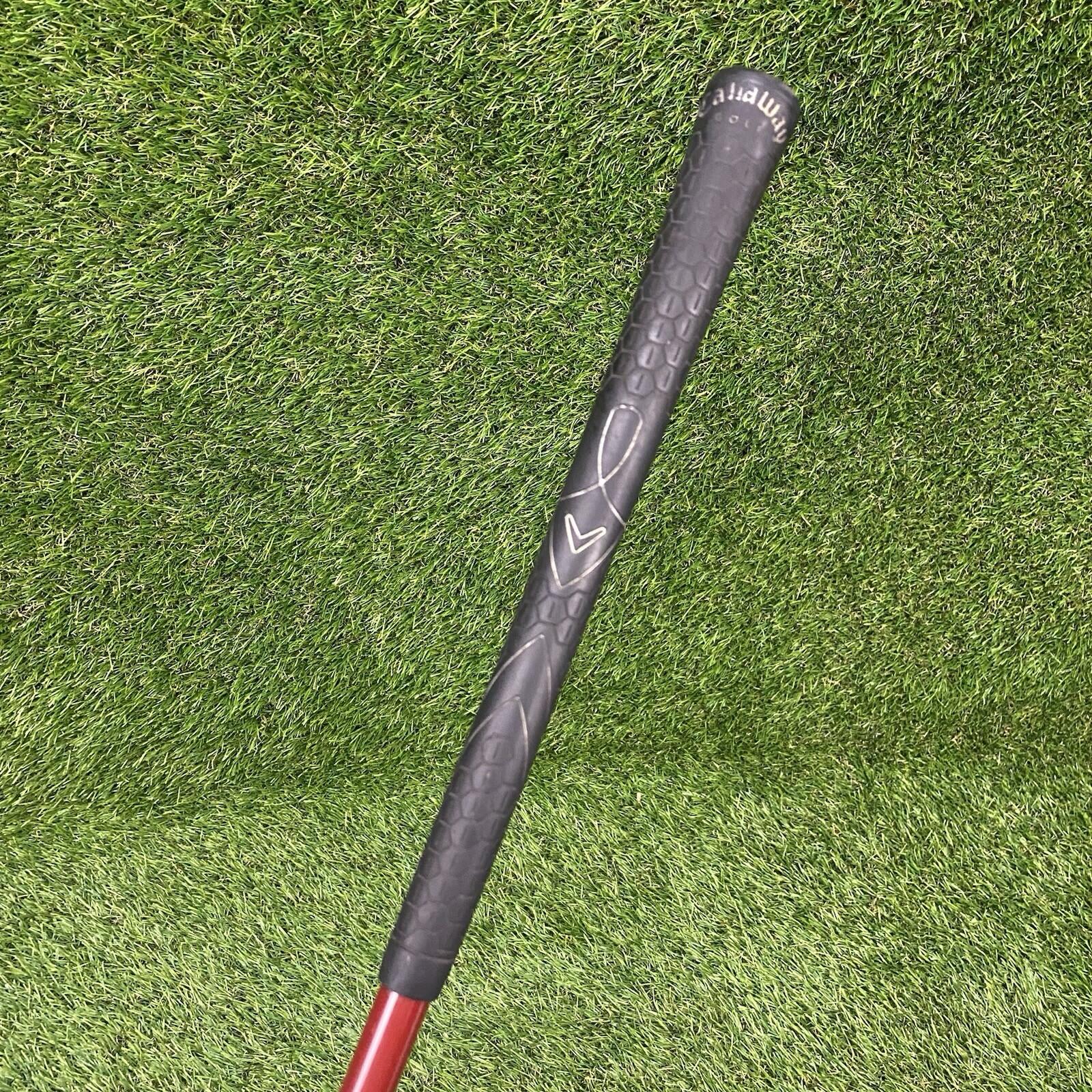 Callaway Big Bertha 2006 Single 8 Iron ⛳️ Light Flex 75g Graphite Shaft LH
