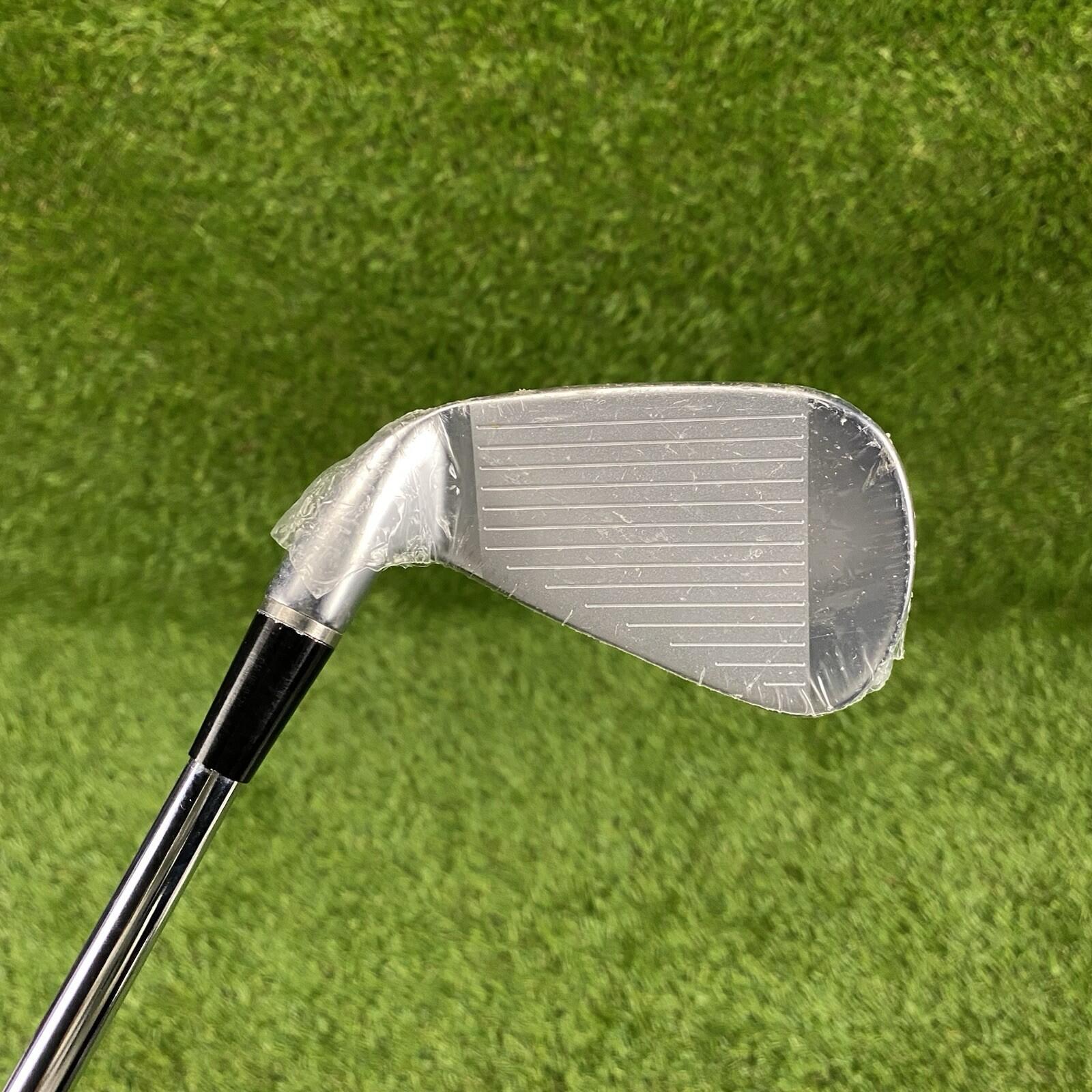 Callaway APEX DCB 7 Iron Demo UP2 ⛳️ Project X Rifle 105GR/6.5 Tour Flighted RH