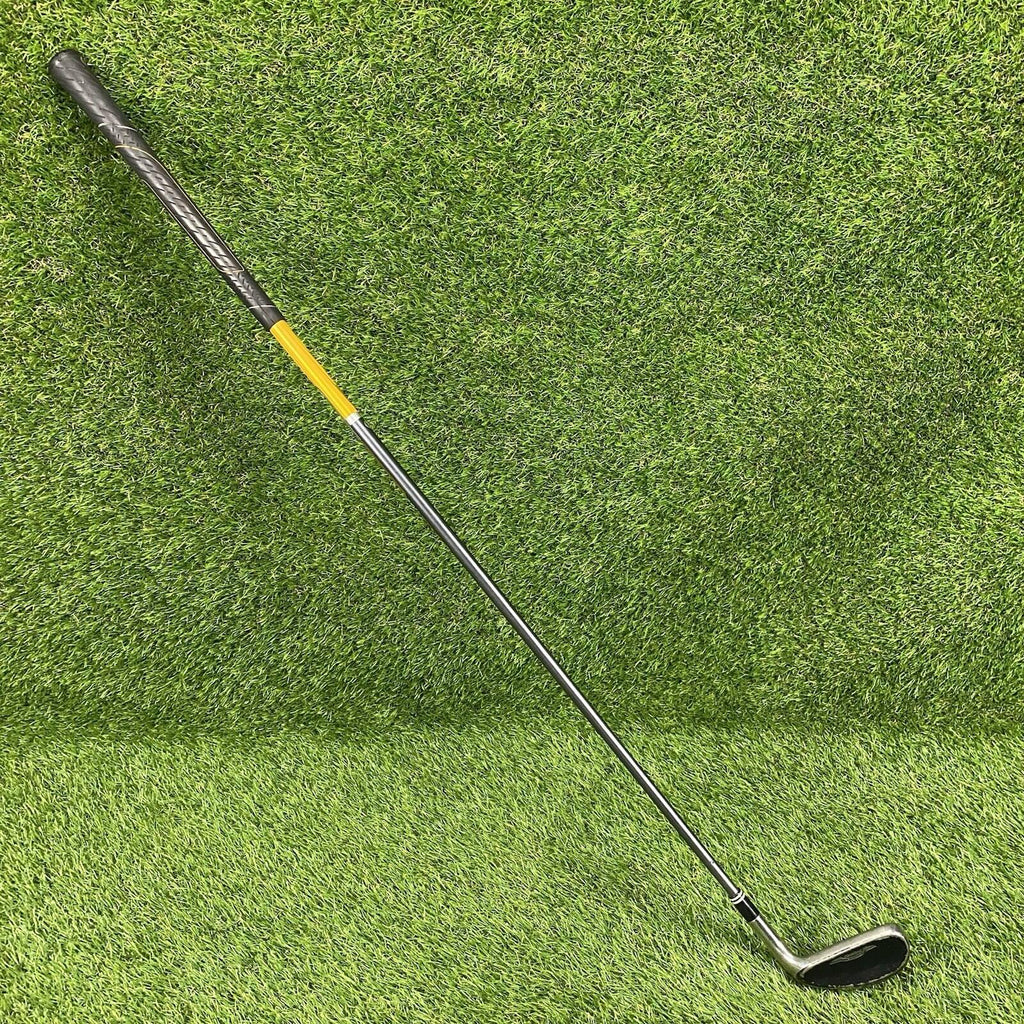 Cleveland Hibore XLI Single 9 Iron 41° ⛳️ Hibore Amateur Flex 75g Graphite RH