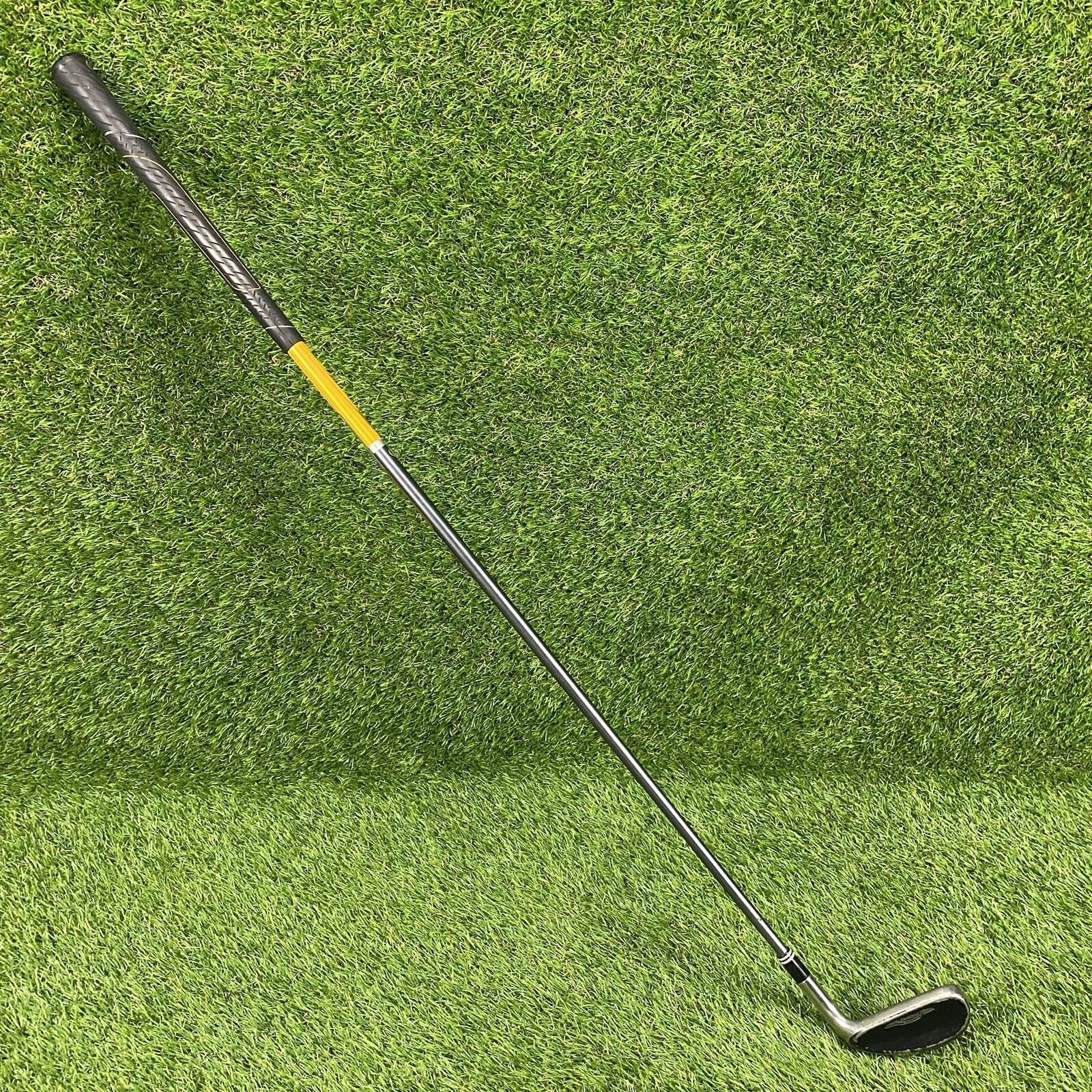 Cleveland Hibore XLI Single 9 Iron 41° ⛳️ Hibore Amateur Flex 75g Graphite RH