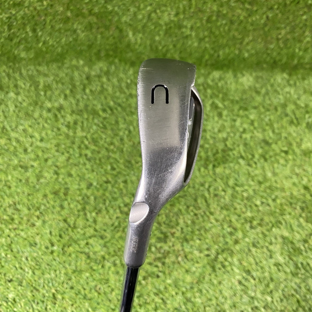 Left Handed Ping G20 Black Dot U Wedge Gap Approach ⛳️ CFS Regular Flex Steel LH