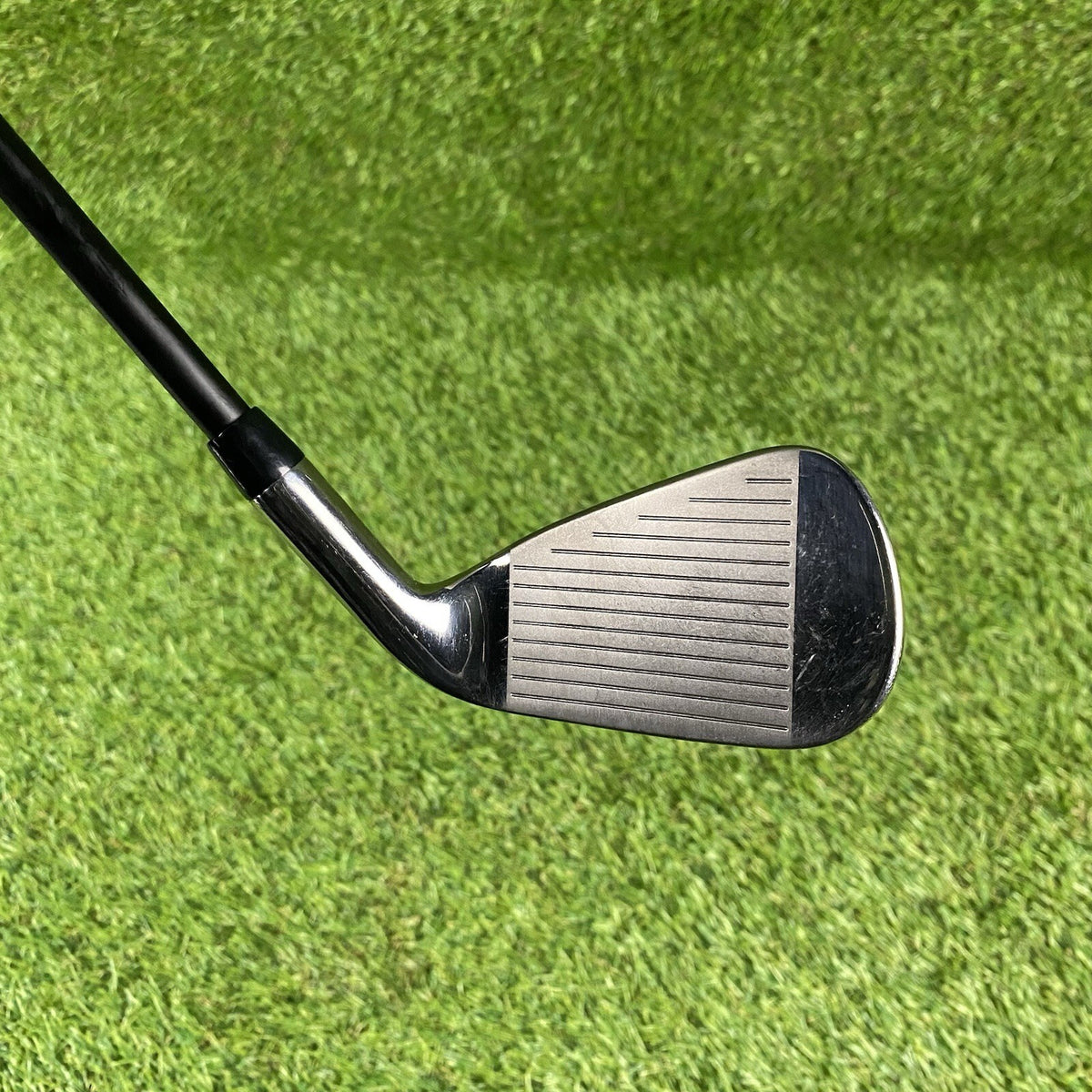 Left Handed Callaway Paradym Ai Smoke HL 7 Iron ⛳️ Project X Cypher Fifty 5.0 LH