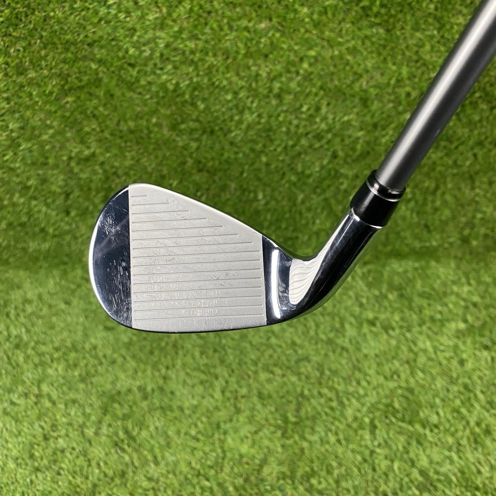 Callaway Paradym X Approach Wedge ⛳️ Project X HZRDUS 65G Regular Plus Shaft RH
