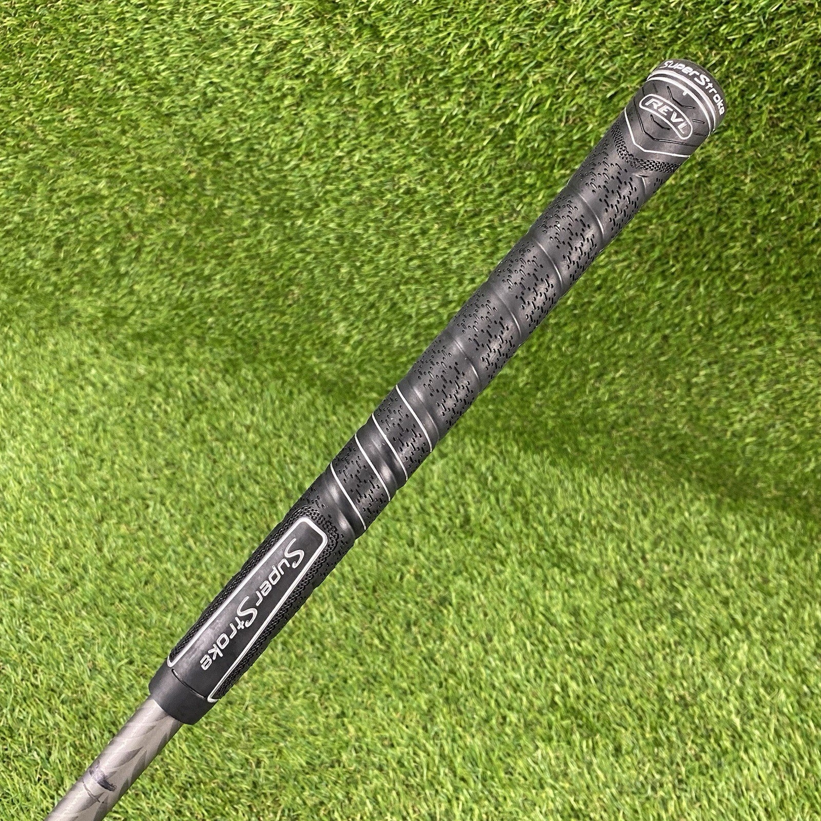 TaylorMade TP Rescue Mid 2 FW Hybrid 16° ⛳️ ProLaunch Blue 65fw Regular Shaft RH