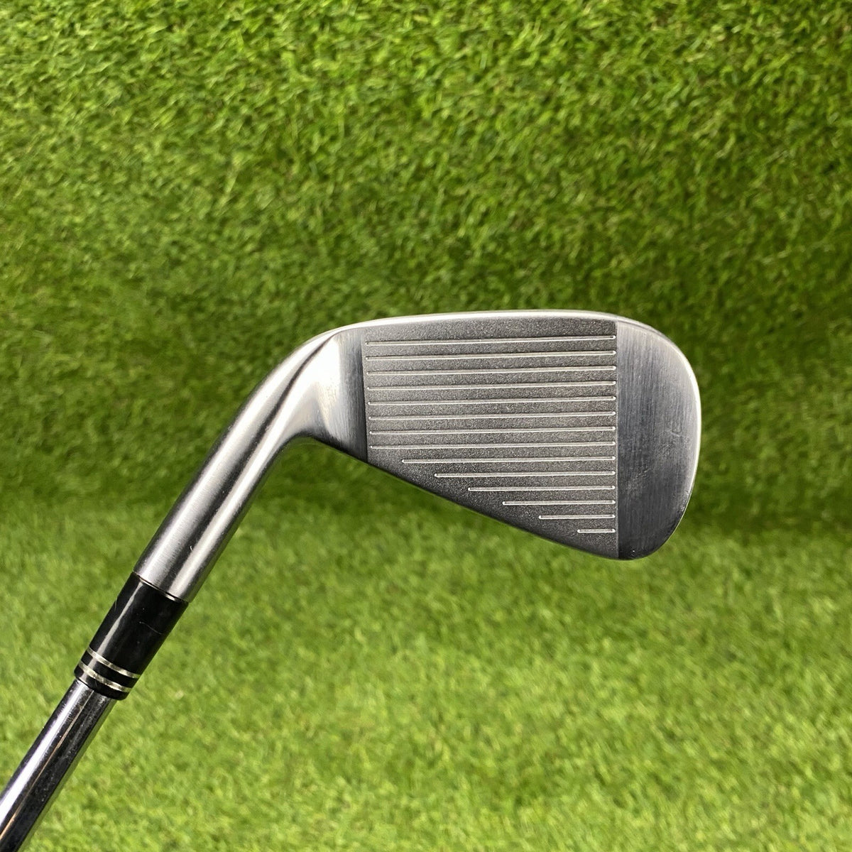 TaylorMade r7 TP Single 6 Iron ⛳️ Dynamic Gold R300 Regular Flex Steel Shaft RH