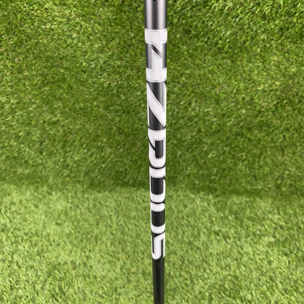 Callaway Paradym X Approach Wedge ⛳️ Project X HZRDUS 65G Regular Plus Shaft RH