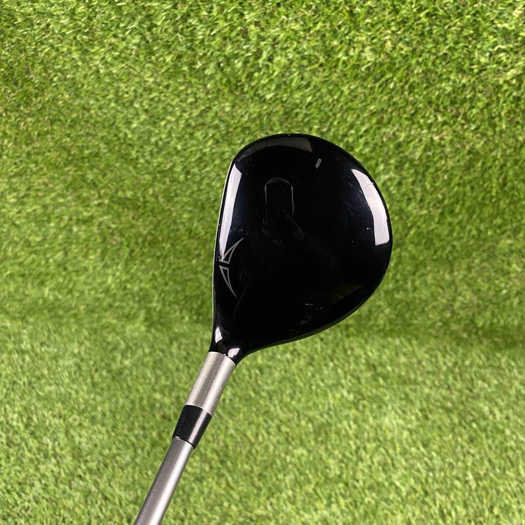 Ping i15 Fairway 3 Wood 15.5° ⛳️ Ping TFC 700 F Stiff Flex Graphite Shaft RH