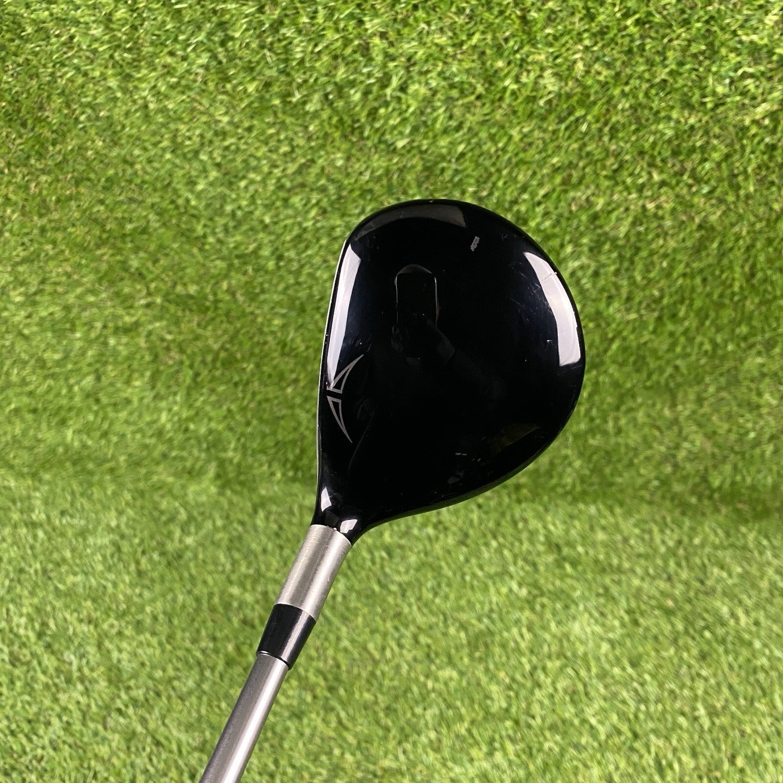Ping i15 Fairway 3 Wood 15.5° ⛳️ Ping TFC 700 F Stiff Flex Graphite Shaft RH