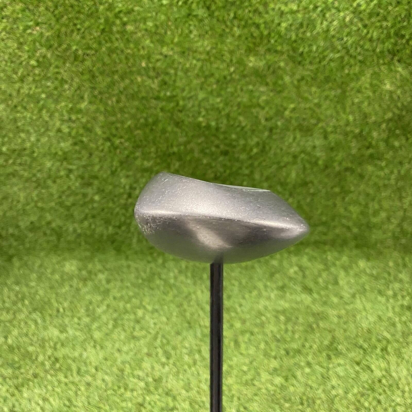 Callaway Big Bertha War Bird Golf Driver 10° ⛳️ RCH 96 Light Flex Graphite RH