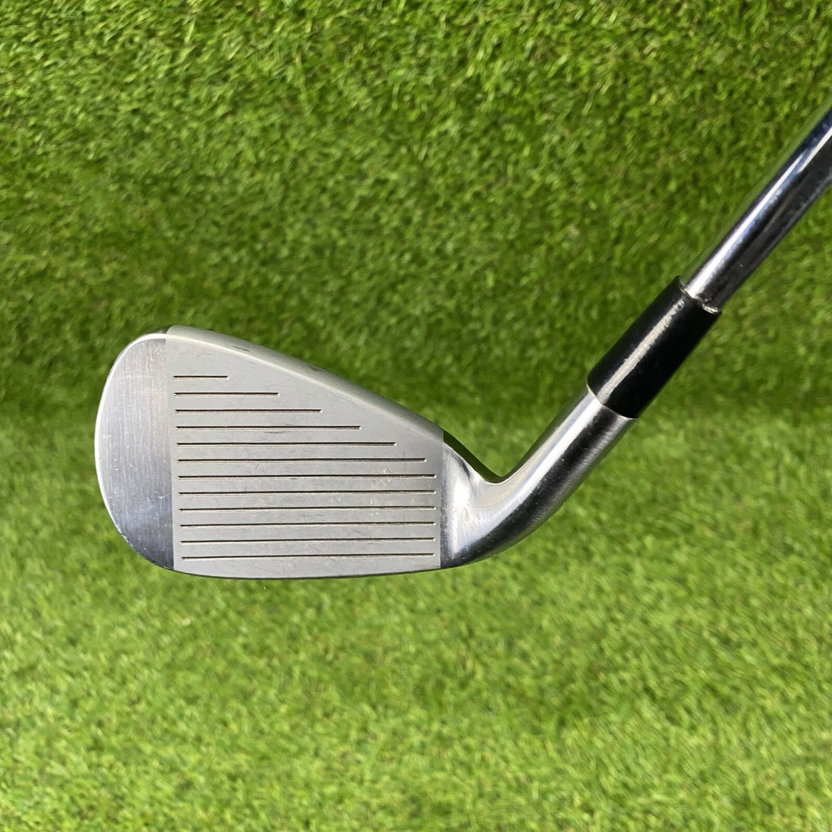 Mizuno MX-17 Single 6 iron 2 UP ⛳️ TX-90 R300 Regular Flex Steel Shaft RH
