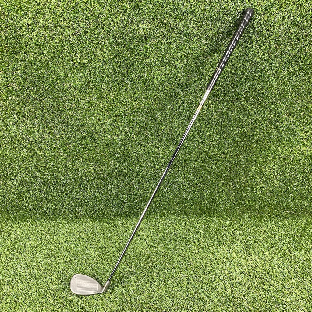 Callaway Big Bertha X-12 Sand Wedge S ⛳️ Dynamic S300 Stiff Flex Steel Shaft RH