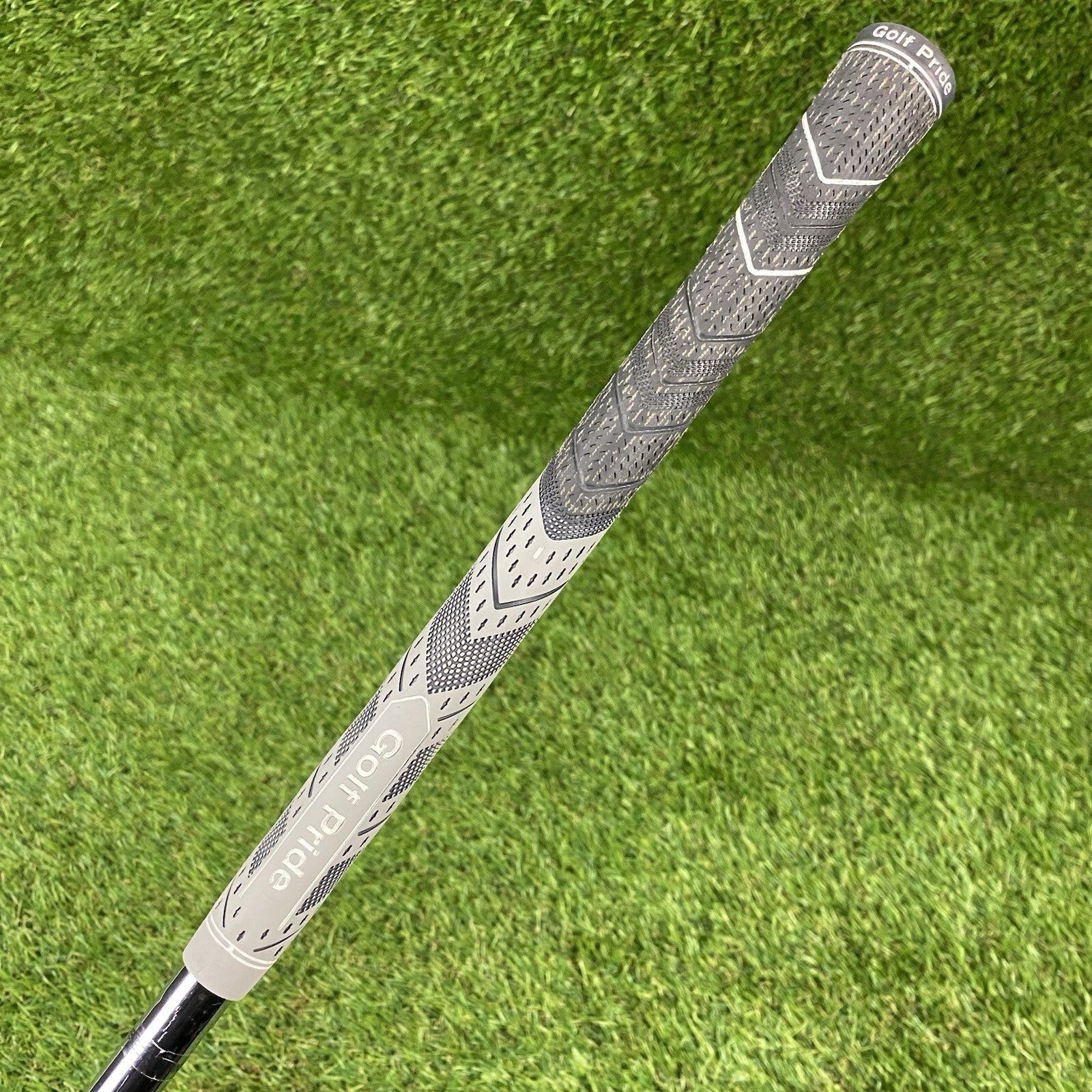 Callaway Diablo Edge Single 8 Iron ⛳️ Diablo Uniflex Steel Shaft RH