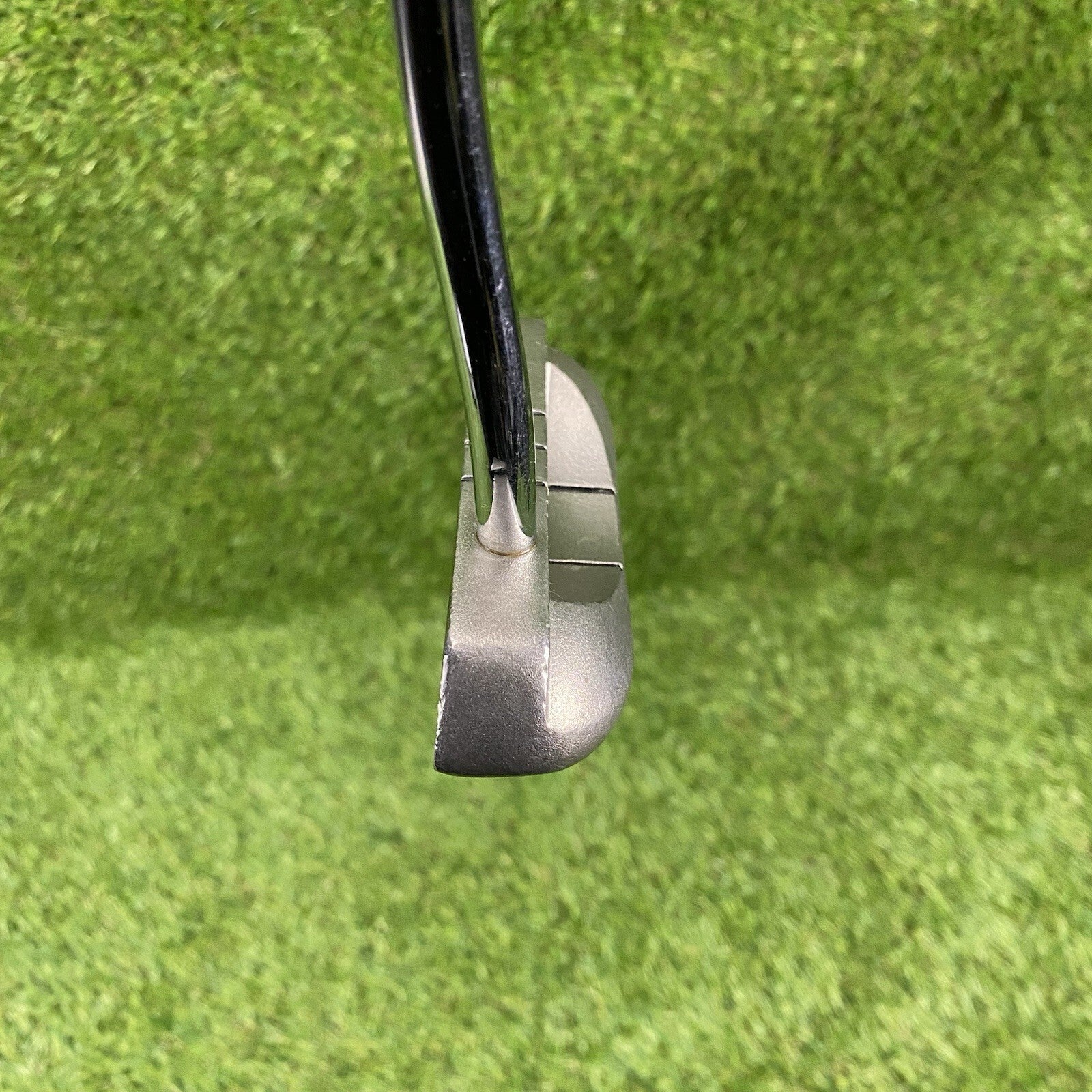 Odyssey Dual Force Rossie Blade Putter ⛳️ Stronomic Steel Shaft 35 Inch RH