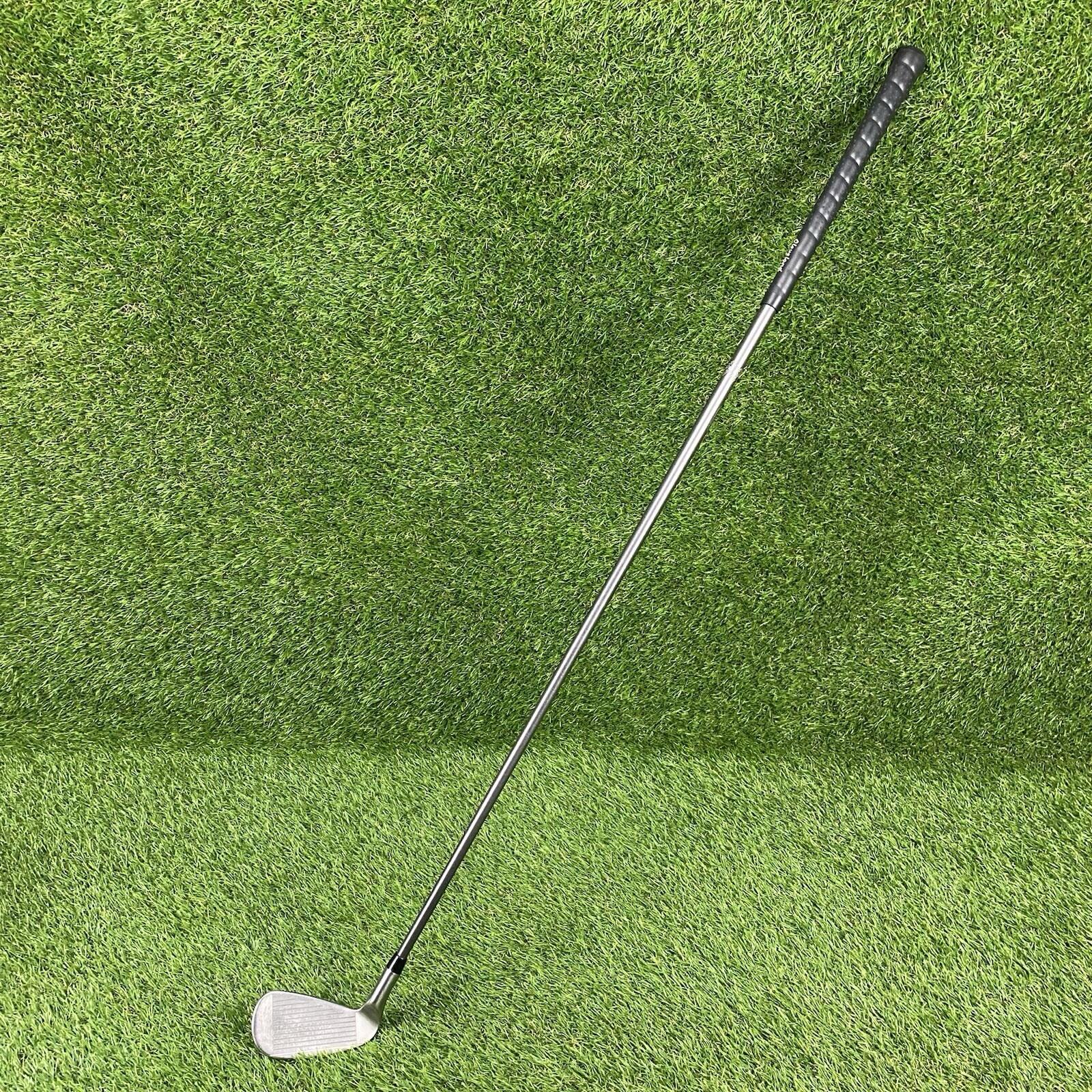Cleveland VAS+ Single 5 Iron ⛳️ Cleveland VAS Plus 15 To 90 Mph Medium Flex RH