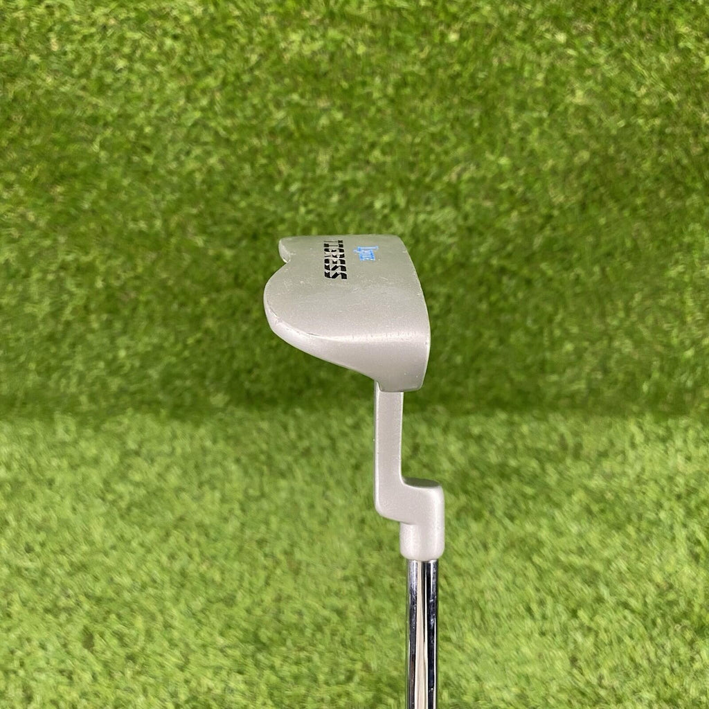 Lynx Golf TIGRESS Putter ⛳️ Steel Shaft 34” in Women’s RH