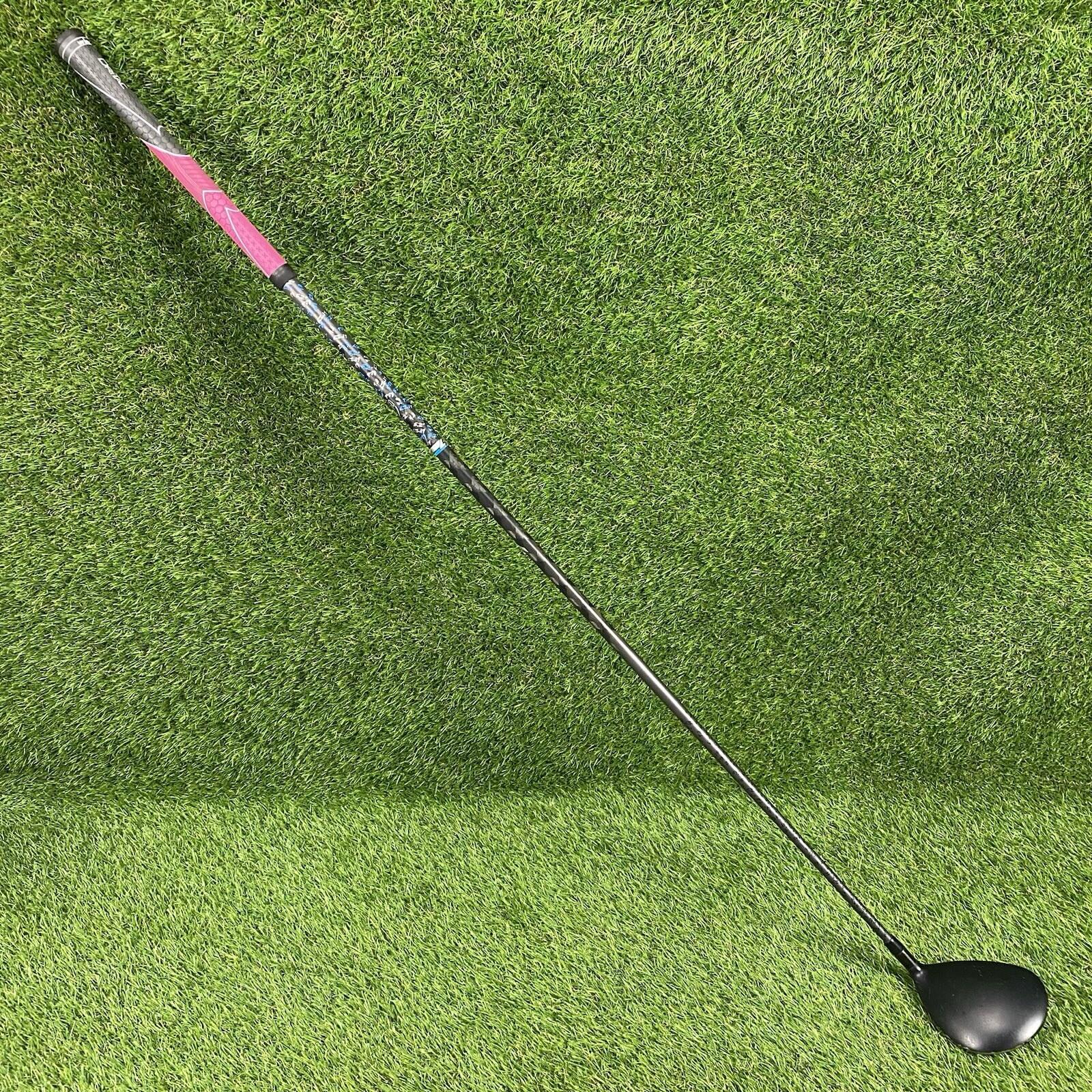 Callaway XR Fairway 3 Wood ⛳️ Project X San Diego 4.0 Women’s Flex Graphite RH