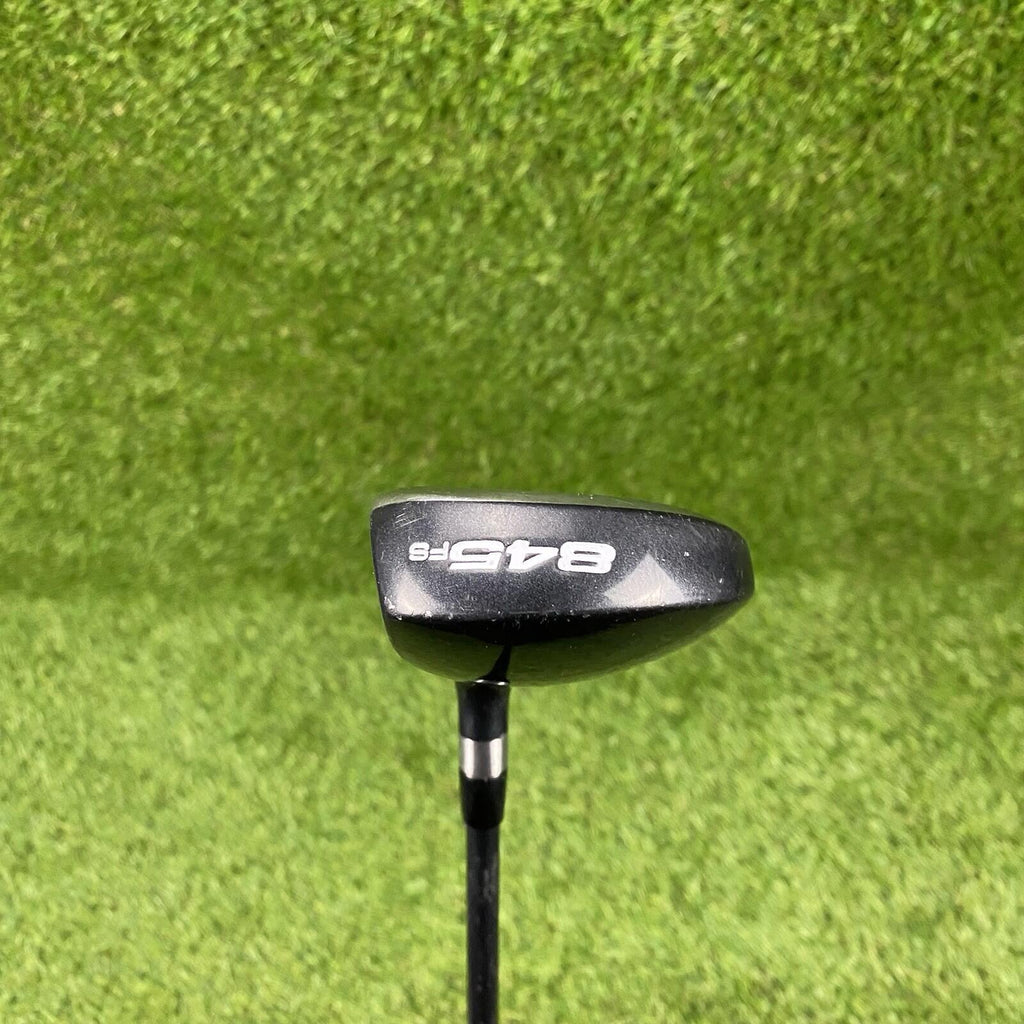 Tommy Armour F8 Silver Scot Fairway 3 Wood 15° ⛳️ Stiff Flex Graphite Shaft RH