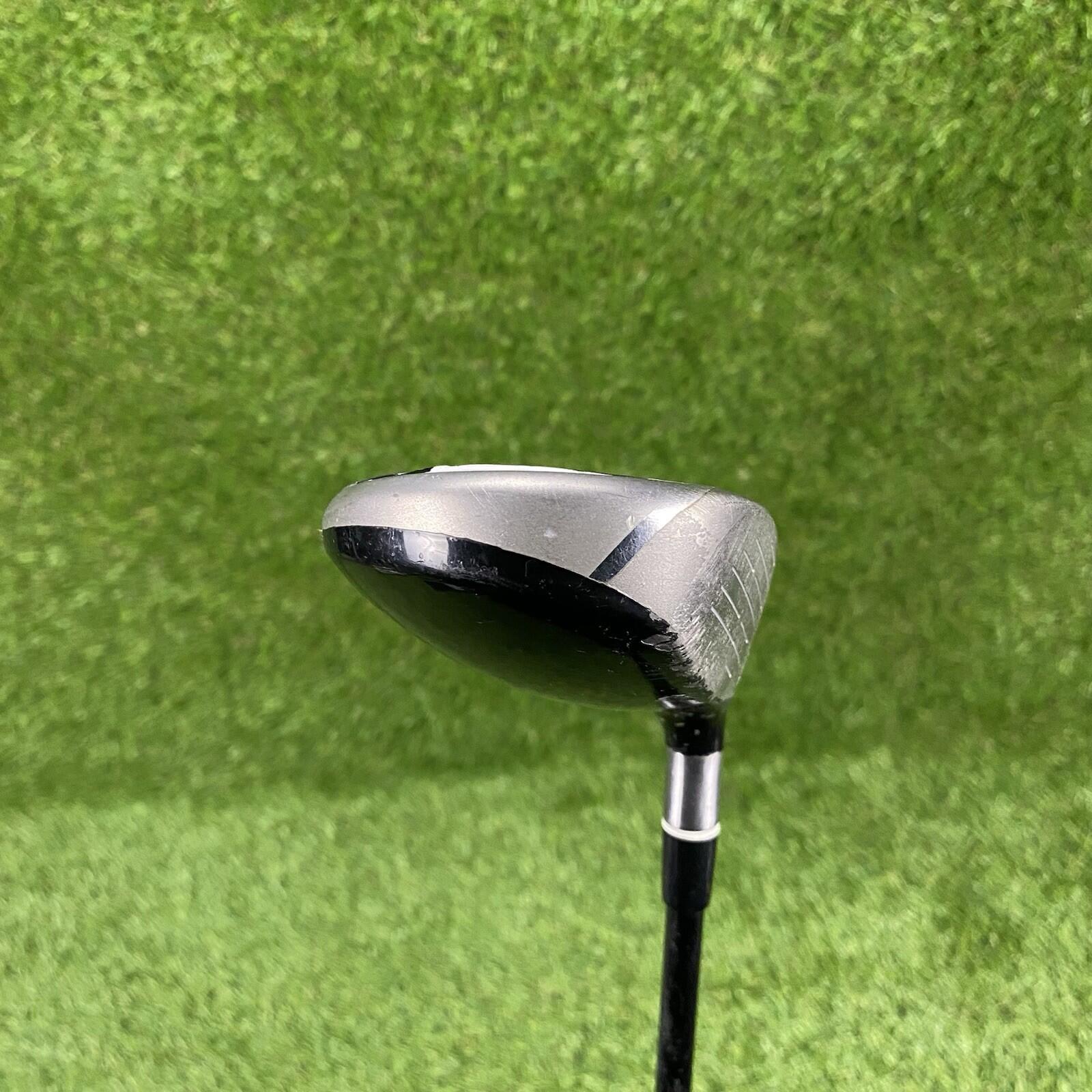 Adams Golf InSight Fairway 3 Wood ⛳️ Aldila 75g Regular Flex Graphite Shaft LH