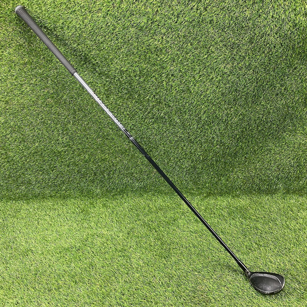 Cleveland Launcher Halo 3 Hybrid 19° ⛳️ Miyazaki 6A Senior Flex Graphite RH