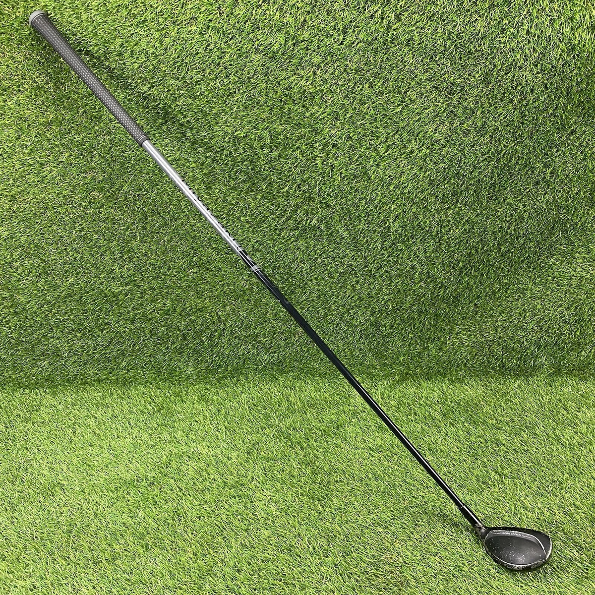 Cleveland Launcher Halo 3 Hybrid 19° ⛳️ Miyazaki 6A Senior Flex Graphite RH