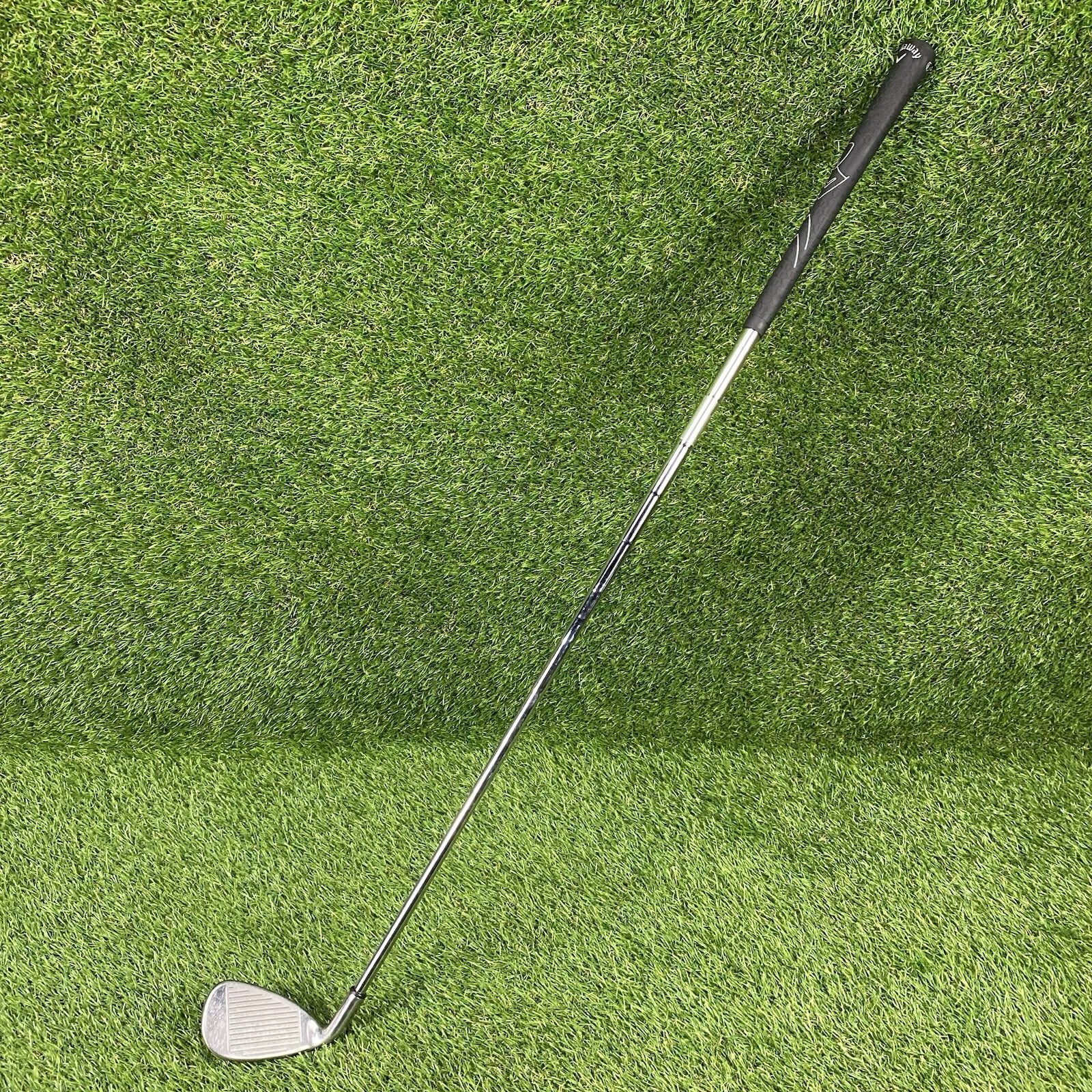 Callaway Diablo Edge Pitching Wedge PW ⛳️ Uniflex Steel Shaft RH