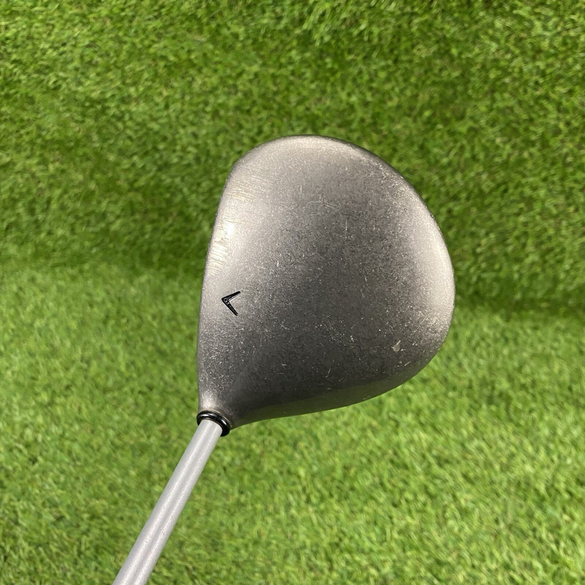 Callaway Great Big Bertha War Bird 8.5° Titanium Driver ⛳️ BBUL Firm Flex RH