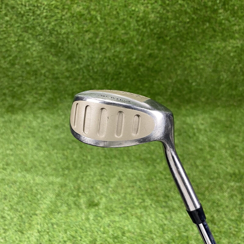 Tour Select Golf Tour Choice SW Sand Wedge ⛳️ Steel Shaft ProAction Firm Flex RH
