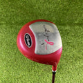 Wilson Ladies HOPE Breast Cancer Awareness Driver ⛳️ Women’s Flex Shaft RH