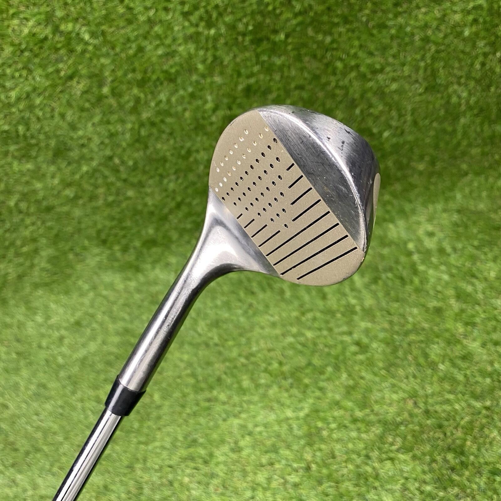 Tour Select Golf Tour Choice SW Sand Wedge ⛳️ Steel Shaft ProAction Firm Flex RH