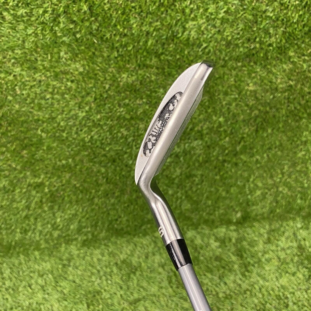 Tommy Armour Royal Scot Sand Wedge ⛳️ Northern Lites Rifle BC-60 A Flex LH