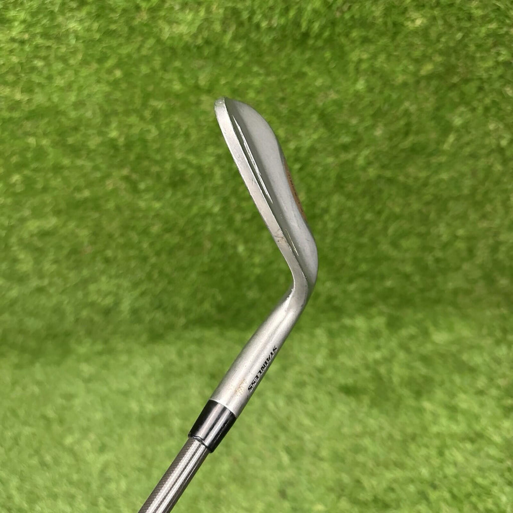 Nicklaus Golden Bear Tranzition Tungsten Pitching Wedge PW ⛳️ 370 Tip Light Flex