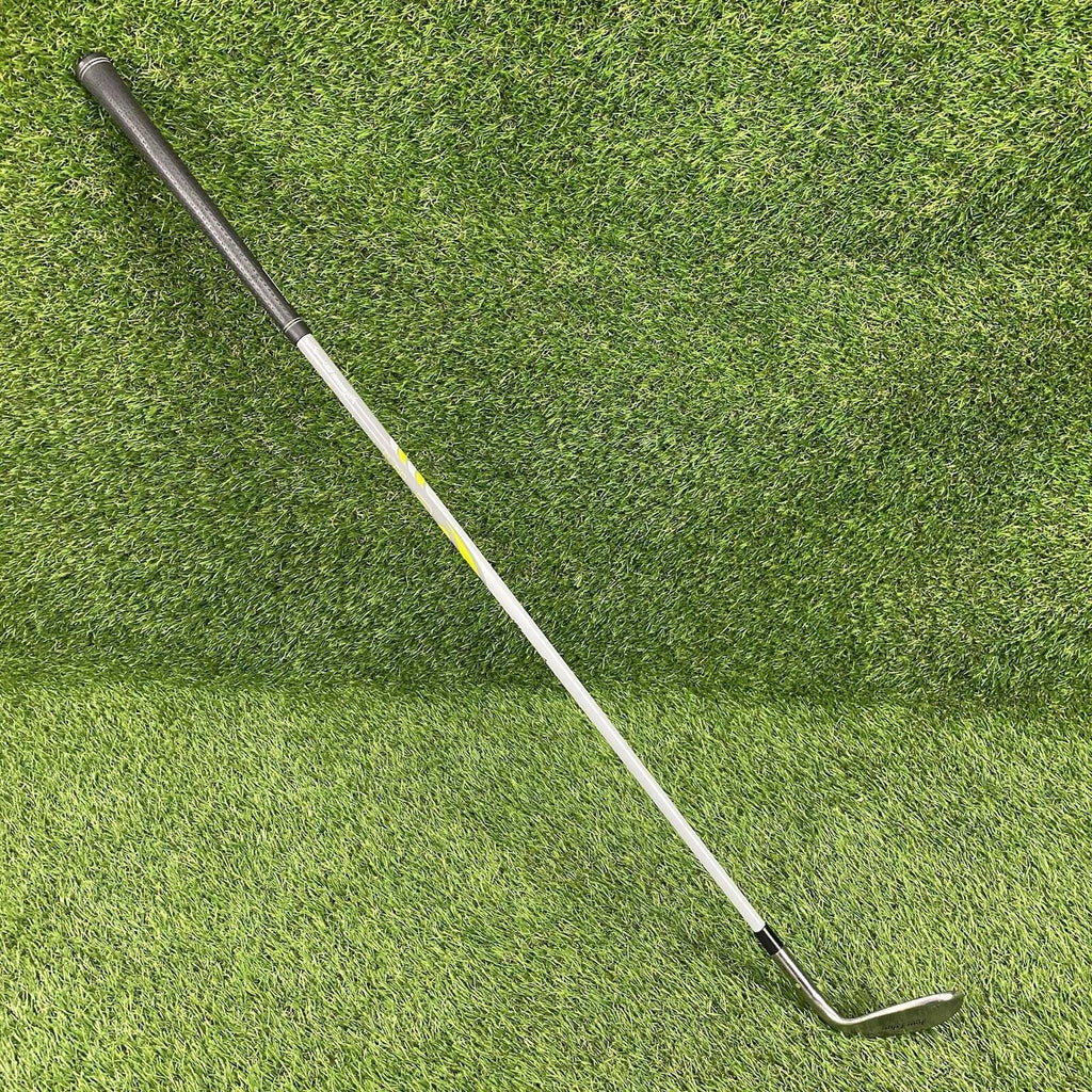 Tour Edge Hot Launch Super Spin 60 Lob Wedge ⛳️ UST Mamiya HL3 45L Graphite RH