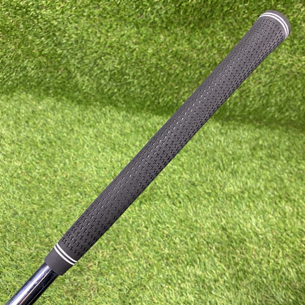 Left Handed Ping G20 Black Dot U Wedge Gap Approach ⛳️ CFS Regular Flex Steel LH