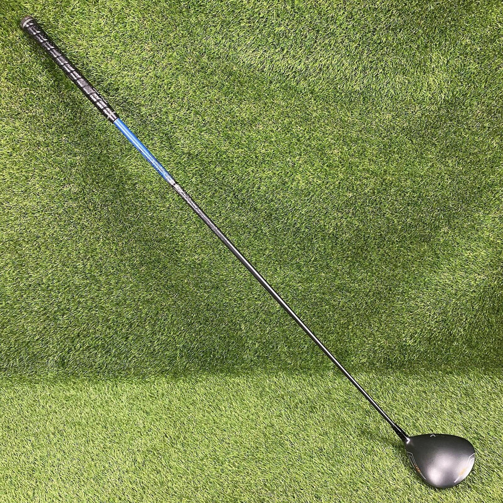 Callaway X2 HOT 10.5° Driver ⛳️ Aldila Tour ATX55-Senior Flex Graphite Shaft RH