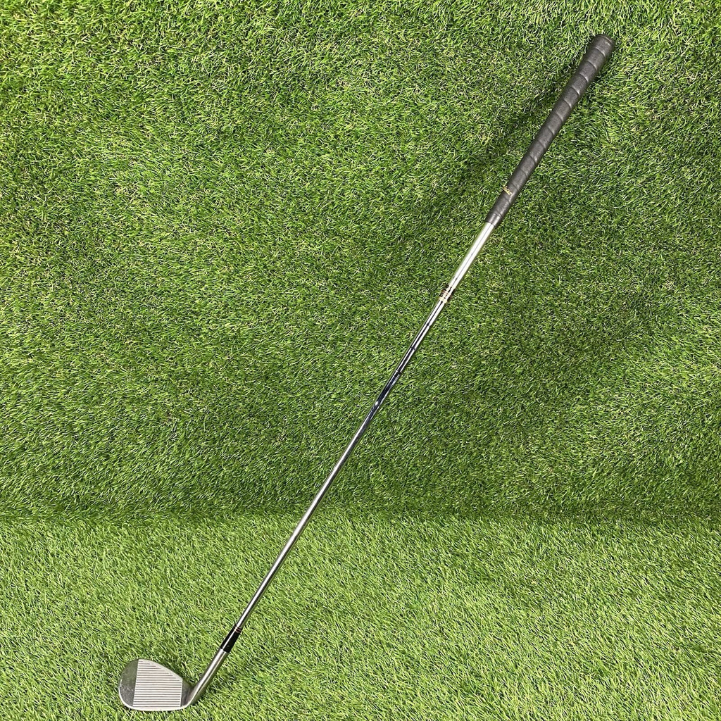 Titleist 5210 Gap Wedge 52° / 10° Bounce ⛳️ MS-209 Stiff Flex Steel Shaft RH