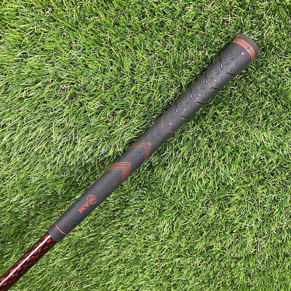 RAM ZCX Offset 9.5° Driver ⛳️ ZCX Composite TD-20 Stiff Flex Shaft RH Golf Club