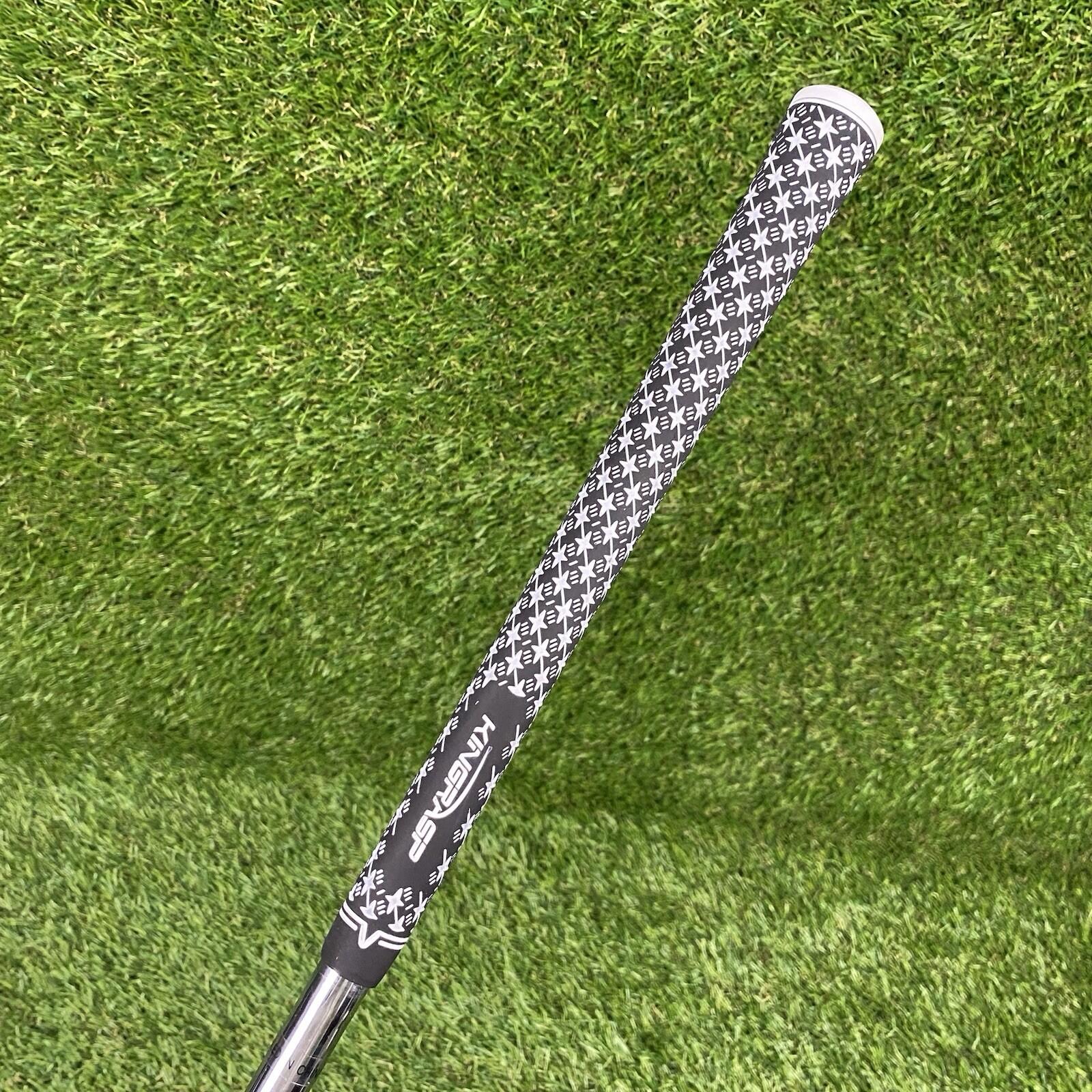 Callaway RAZR XF Forged Single 6-Iron ⛳️ GS95 Gold Series R300 Steel Shaft RH