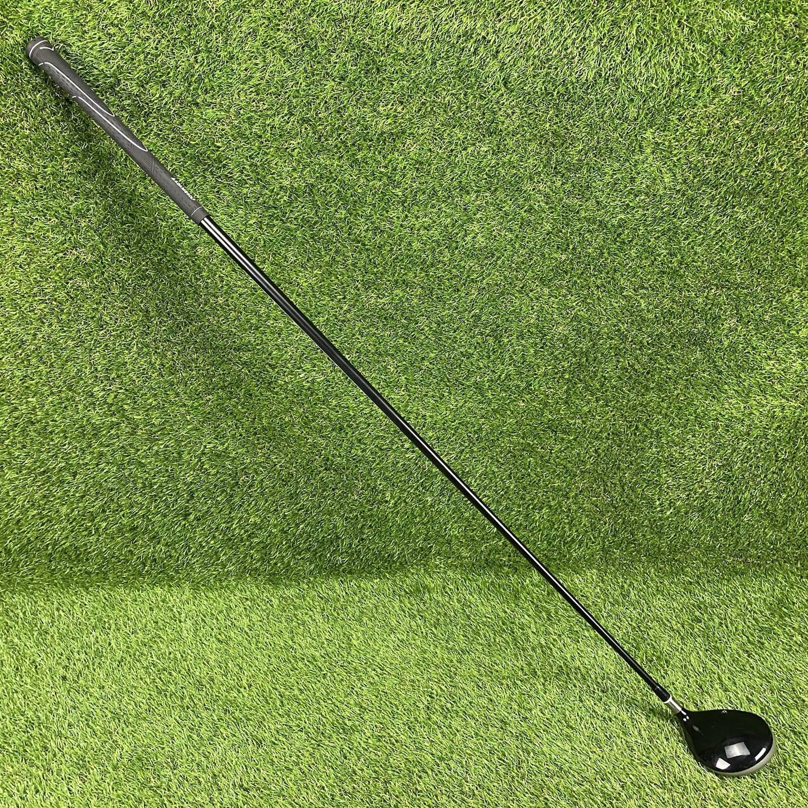 Adams Golf InSight Fairway 3 Wood ⛳️ Aldila 75g Regular Flex Graphite Shaft RH