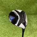 Cobra AEROJET Fairway 5 Wood 18° ⛳️ Mitsubishi Kai’li Blue 60 Stiff Flex RH