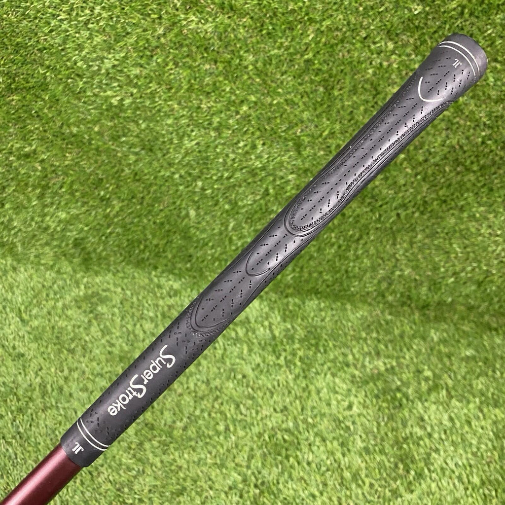 Tiger Shark PowerPod II 10.5° Driver Jim Flood Design ⛳️ ProForce V2 R-Flex RH