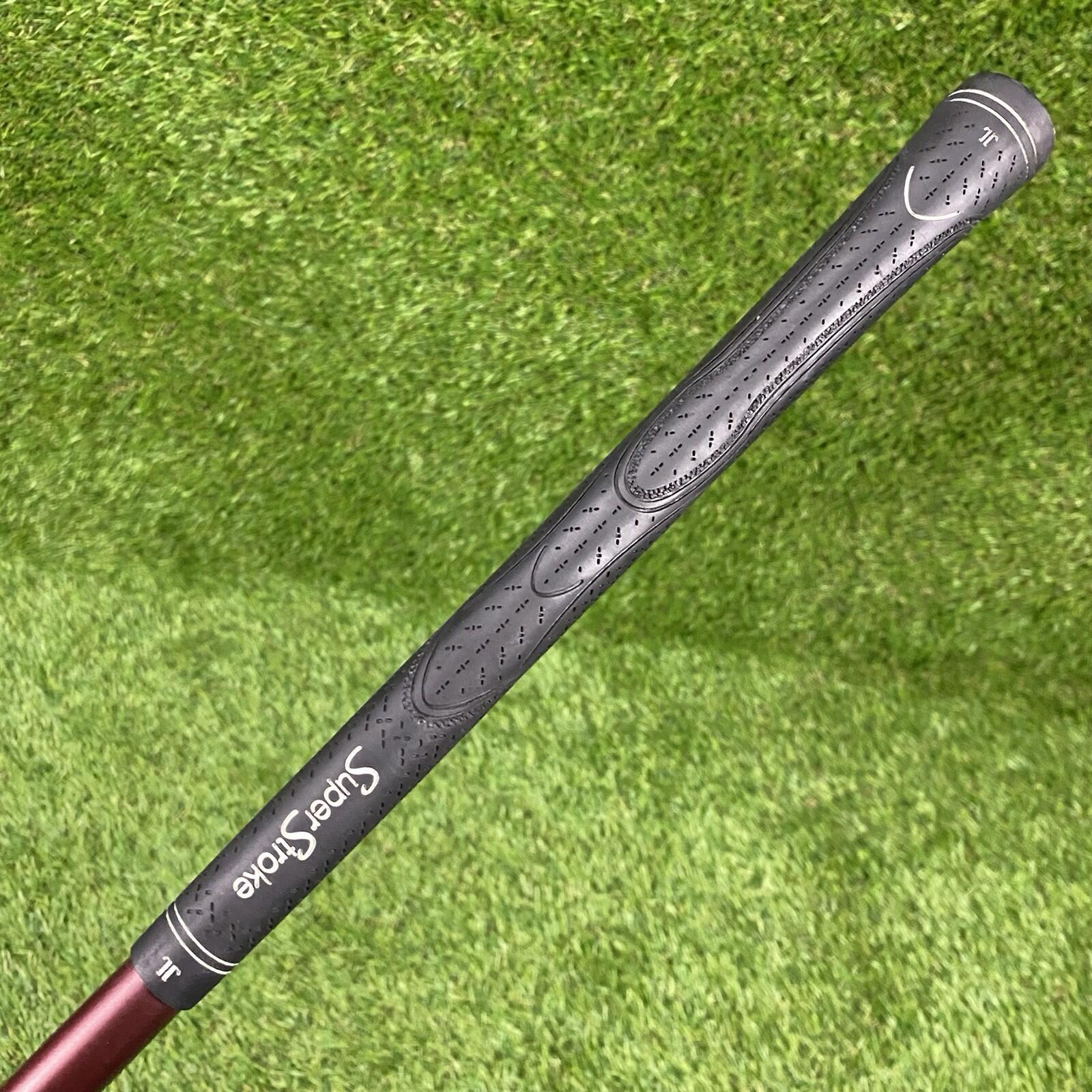Tiger Shark PowerPod II 10.5° Driver Jim Flood Design ⛳️ ProForce V2 R-Flex RH