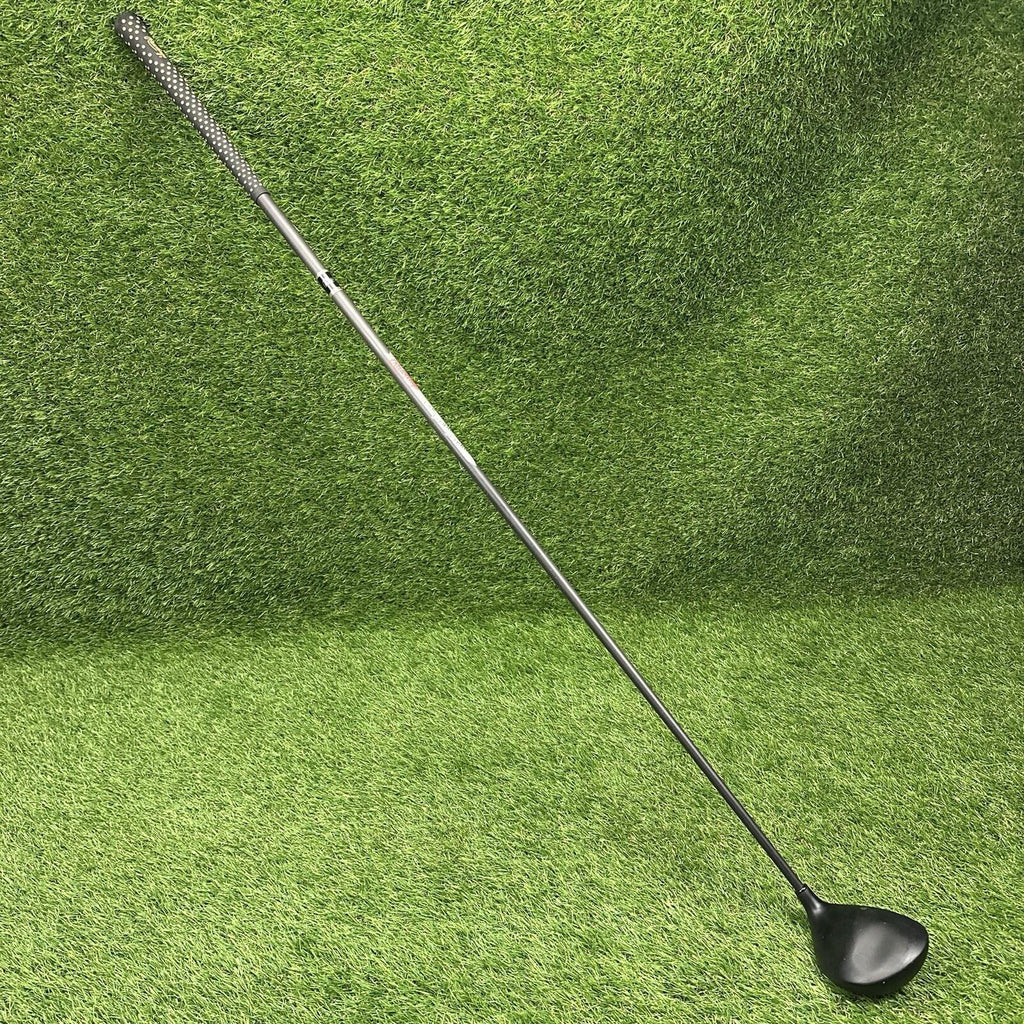 Rawlings Golf THE ULTIMATE GOLF MACHINE 3 Wood 15° ⛳️ Regular Flex Graphite RH
