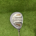 Pro Tactic Low Profile Fairway 7 wood 24° ⛳️ Pro Control Graphite Series RH