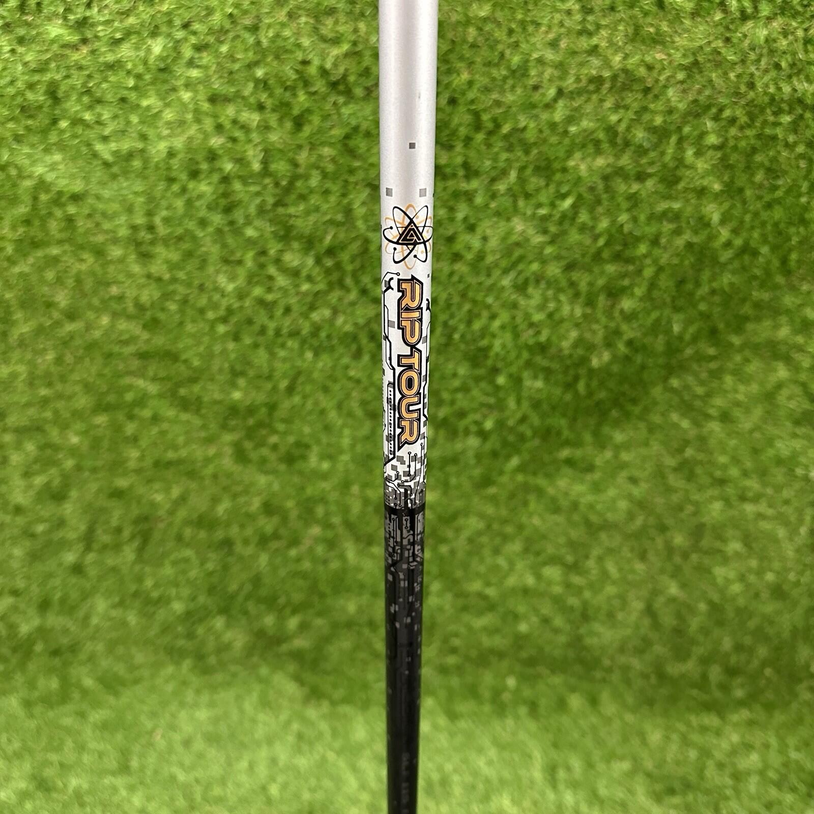 Adams XTD A Tour Cross Cavity 6 Iron ⛳️ RIP TOUR ALDILA SLT 115 TOUR A-Flex